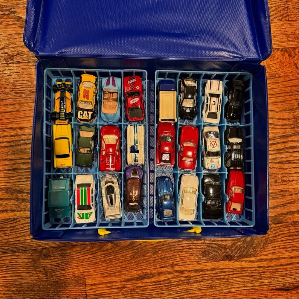 Hot Wheels hot wheels